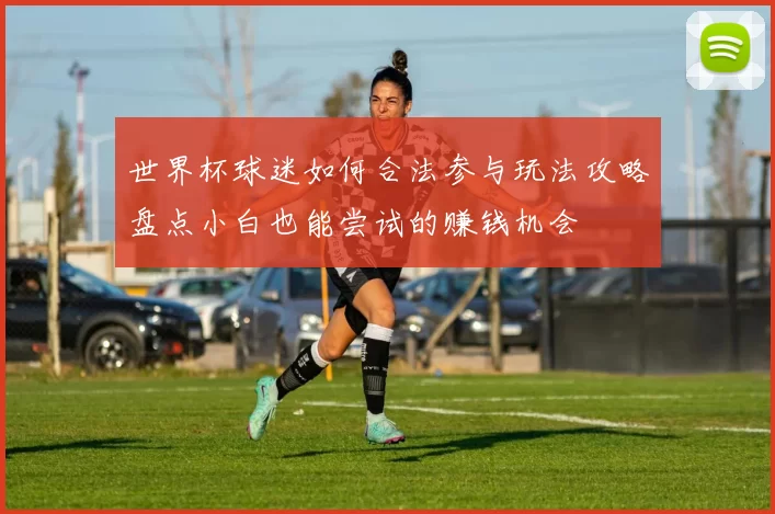 世界杯球迷如何合法参与玩法攻略盘点小白也能尝试的赚钱机会