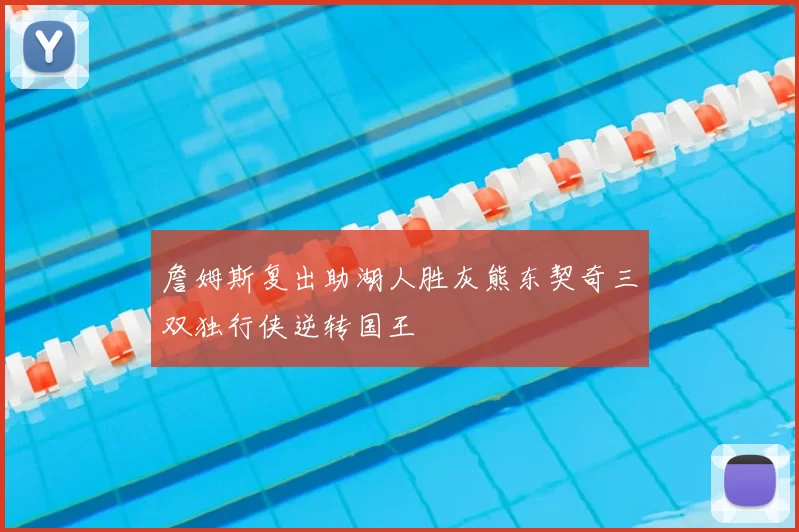 詹姆斯复出助湖人胜灰熊东契奇三双独行侠逆转国王